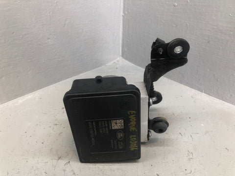 Range Rover Evoque Brake ABS Module Pump EJ32-2C405-AH 2011 to 2015