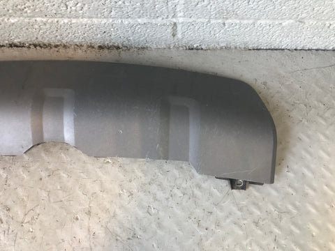 Discovery Sport Tow Eye Cover Rear FK72-17F954 L550 Land Rover J15066