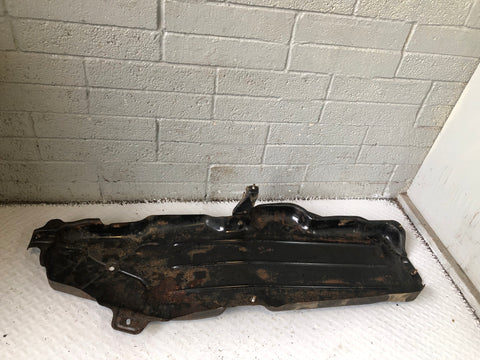 Discovery 3 4 Fuel Tank Guard LR015384 Land Rover 2004 to 2016 L07106