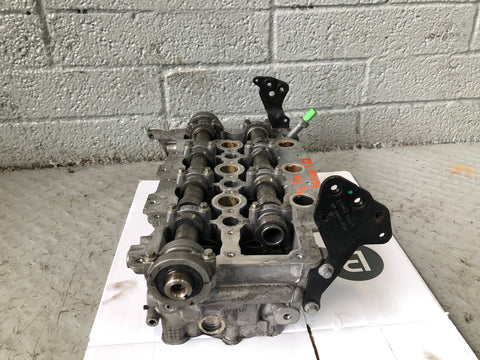 Cylinder Head 3.0 TDV6 Left Discovery 4 Range Rover Sport Land Rover D11096