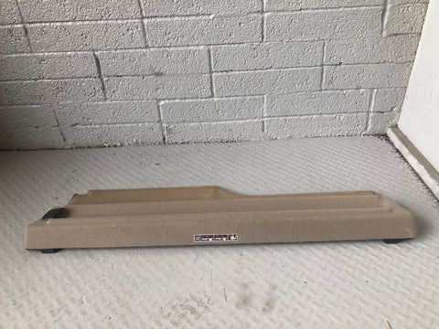 Discovery  4 Load Cover Parcel Shelf Retractable Land Rover AH2245443AA8YDP