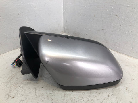 Discovery 4 Mirror Off Side Right Orkney Grey Land Rover 2009 to 2014 D03086