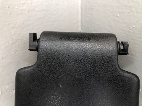 Range Rover Sport Centre Console Arm Rest Lid with Catch Black Land Rover L25086