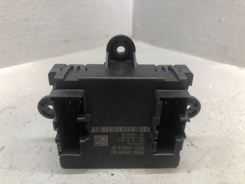 Discovery Sport Door Module ECU Off Side Front FK72-14D618-BF L550 2014 to 2019