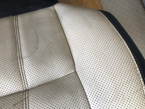 Range Rover Sport Seats Autobiography Electric Leather x 5 Facelift L320 D16076