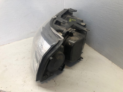 Freelander 2 Near Side Halogen Headlight DH52-13W030 AB Land Rover 2011 to 2014