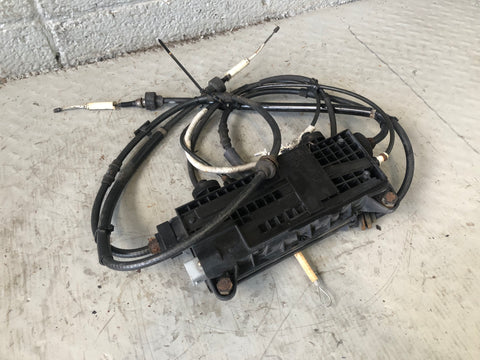Electric Handbrake Module Discovery 3 Range Rover Sport SNF500025 EPB
