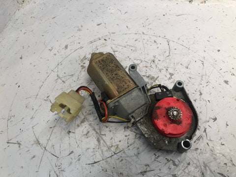Discovery 2 Sunroof Motor Electric Front or Rear Land Rover L318 1998 to 2004