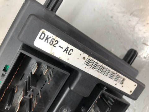 Range Rover Sport Fuse Box Assembly DK62-14F041-AC L494 2014 to 2018