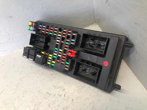 Discovery 4 Fuse Box Body Control Module 3.0 TDV6 AH22-14F041-BF Land Rover