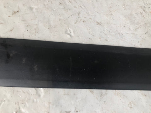 Discovery 3 Door Rubbing Strip Off Side Rear 2004 to 2009 Land Rover K17026
