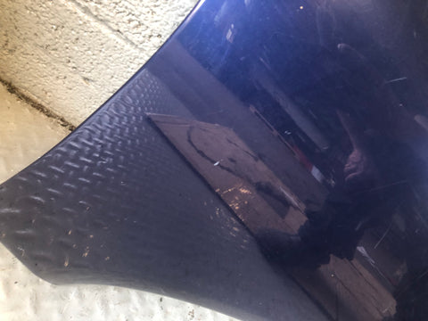 Porsche Boxster 986 Wing Off Side Front Lapis Blue Metallic 3A8 1996 to 2002