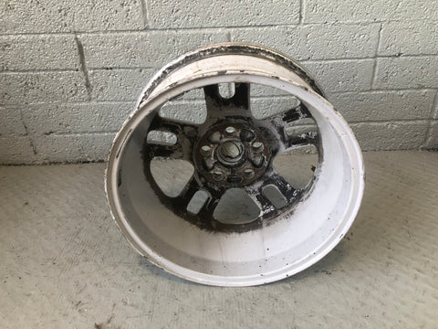 Discovery 3 Alloy Wheel Single 17" x 7J Land Rover 2004 to 2009 D23066
