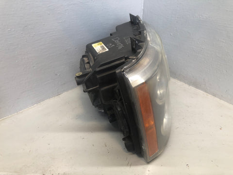 Range Rover L322 Headlight Xenon Off Side Facelift XBC501860LPO Right