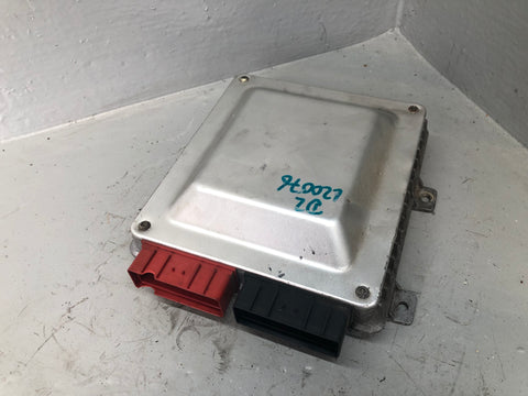 Discovery 2 TD5 Main Engine ECU MSB101183 Land Rover 1998 to 2002 L20076