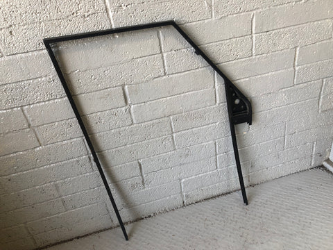 Discovery 2 Door Frame Window Near Side Front Land Rover 1998 to 2004 L20076