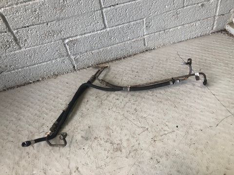 Discovery 3 Power Steering Pipes 2.7 TDV6 Land Rover Euro 3 2004 to 2007 J17076