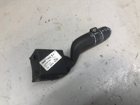 Jaguar XF Windscreen Wiper Stalk 8W83 17A553 BB X250 2011 to 2015