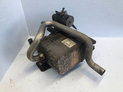 Freelander 1 Webasto Diesel Pre Heater JEC000010 Land Rover 2001 to 2006