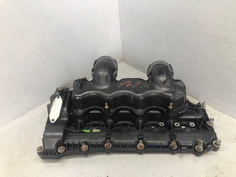 Range Rover L322 4.4 TDV8 Inlet Manifold Rocker Cover Near Side AH4Q 9424 BB