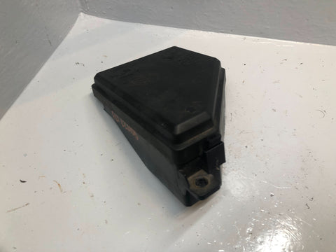 Freelander 1 Fuse Box Engine Bay 2.0 TD4 YQE500380 Land Rover 2001 to 2006