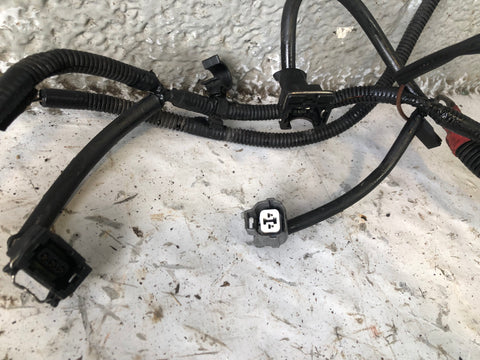 Discovery 2 TD5 Engine Wiring Loom 15p XH1Z-12A522-BDA Land Rover