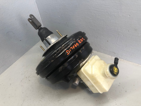Range Rover Sport Brake Master Cylinder Servo Auto ARC L320 SJG500044