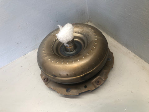 Range Rover L322 / Sport Torque Converter 3.6 TDV8 Auto Land Rover 2006 to 2009