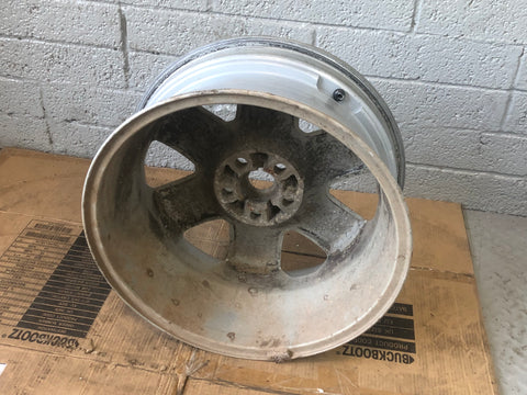 Discovery 3 HSE Alloy Wheel Single 20" x 8.5J Land Rover 2004 to 2009 K02066