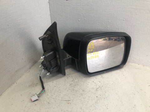 Freelander 2 Mirror Off Side Right Power Fold Land Rover 2011 to 2014 L05086