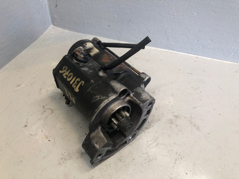 Freelander 2 Starter Motor 2.2 TD4 Land Rover 2006 to 2011 Aftermarket J31076