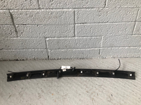 Discovery Sport Tailgate Trim Panel Handle with Switch L550 Land Rover L15066
