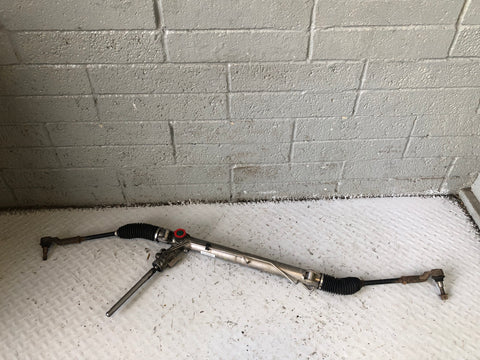 Freelander 2 Steering Rack 2.2 TD4 BH52-3A500 Land Rover 2006 to 2014