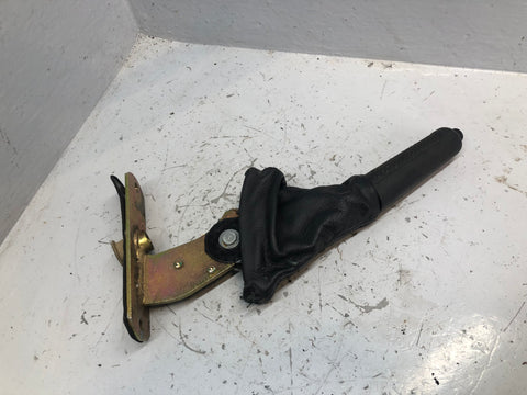 Discovery 2 Handbrake Lever Handle and Mechanism Land Rover 1998 to 2004