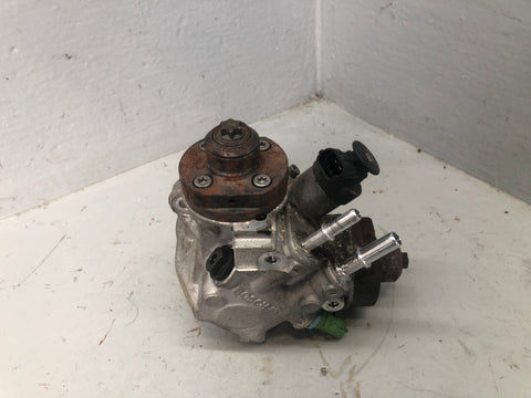 Range Rover L405 Injector Fuel Pump 4.4 TDV8 AL3Q9B395EB High Pressure