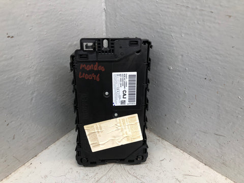 Ford Mondeo Mk5 BCM and Fuse Box 2.0 TDCI Diesel FU5T-15604 CAJ 2013 to 2018