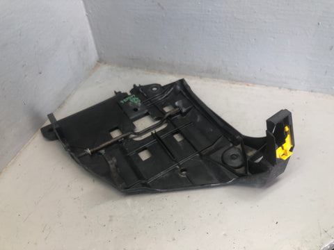 Porsche Boxster S Headlight Bracket Tray Right 986 996.631.042.00 1996 to 2004