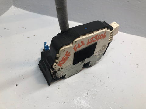 Freelander 1 Lock Actuator Front Door Near Side Land Rover 1998 to 2006