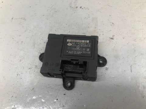 Jaguar XF Rear Door Control Module ECU BJ32 14D620 AC 2007 to 2015