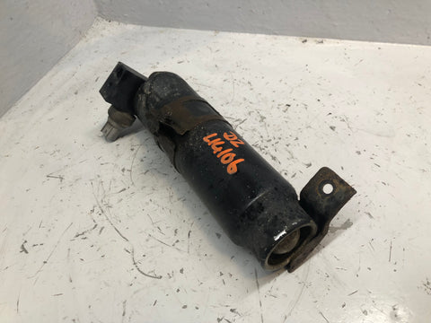 Discovery 2 Air Con Receiver Dryer Unit 2.5 TD5 Land Rover 1998 to 2004