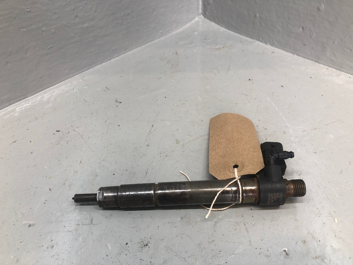Range Rover Evoque Fuel Injector 2.2 SD4 Diesel 0445116055 L538 2011 to 2015