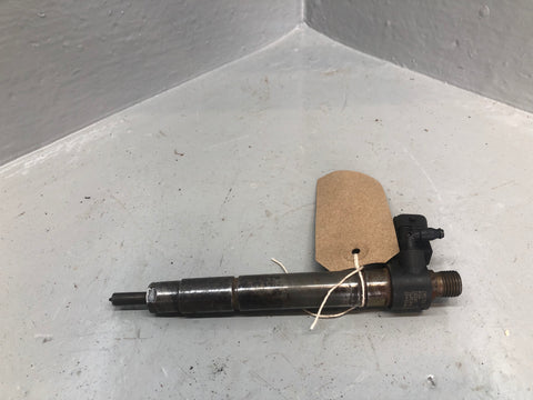 Range Rover Evoque Fuel Injector 2.2 SD4 Diesel 0445116055 L538 2011 to 2015