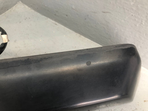 Discovery 3 Tailgate Handle Complete LR073594 Land Rover 2004 to 2009 J12086