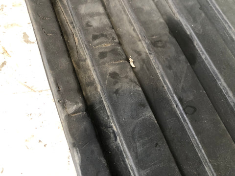 Range Rover Sport Floor Mats Rubber Heavy Duty L320 2005 to 2013 J14106