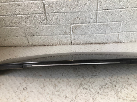 Discovery Sport Spoiler Tailgate Rear Santorini Black L550 Land Rover L12086