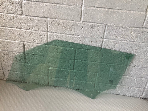 Range Rover Evoque Glass Front Door Window Off Side 2011 to 2018 3 Door
