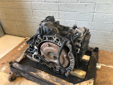 Freelander 1 Gearbox TD4 Automatic Gearbox Land Rover 2001 to 2006 Auto
