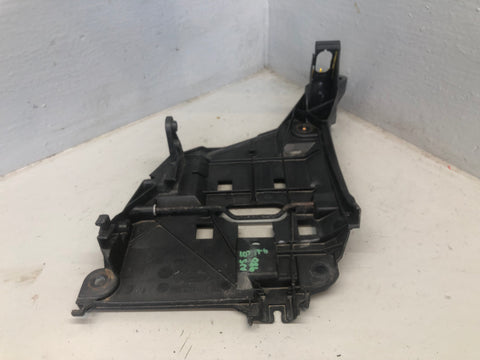 Porsche Boxster S Headlight Bracket Tray Left 986 1996 to 2004