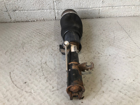Range Rover L322 Air Suspension Strut Off Side Front VDS 22248332 2011 to 2013