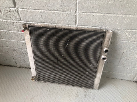 Range Rover Engine Cooling Radiator L322 4.2 V8 Supercharged 2005 to 2009